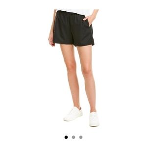 Madewell pull on shorts